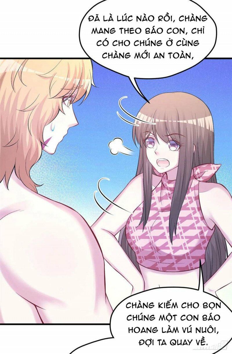 [16+] thảnh thơi thú thế chủng chủng điền, sinh sinh tể chapter 229 12