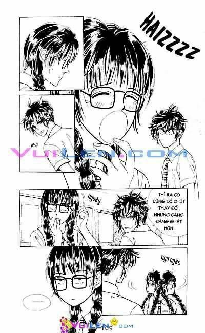 khoảnh khắc định mệnh chapter 1 109