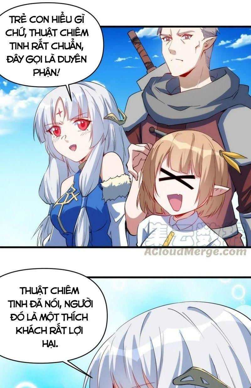 thánh đường chi thành chapter 67 28