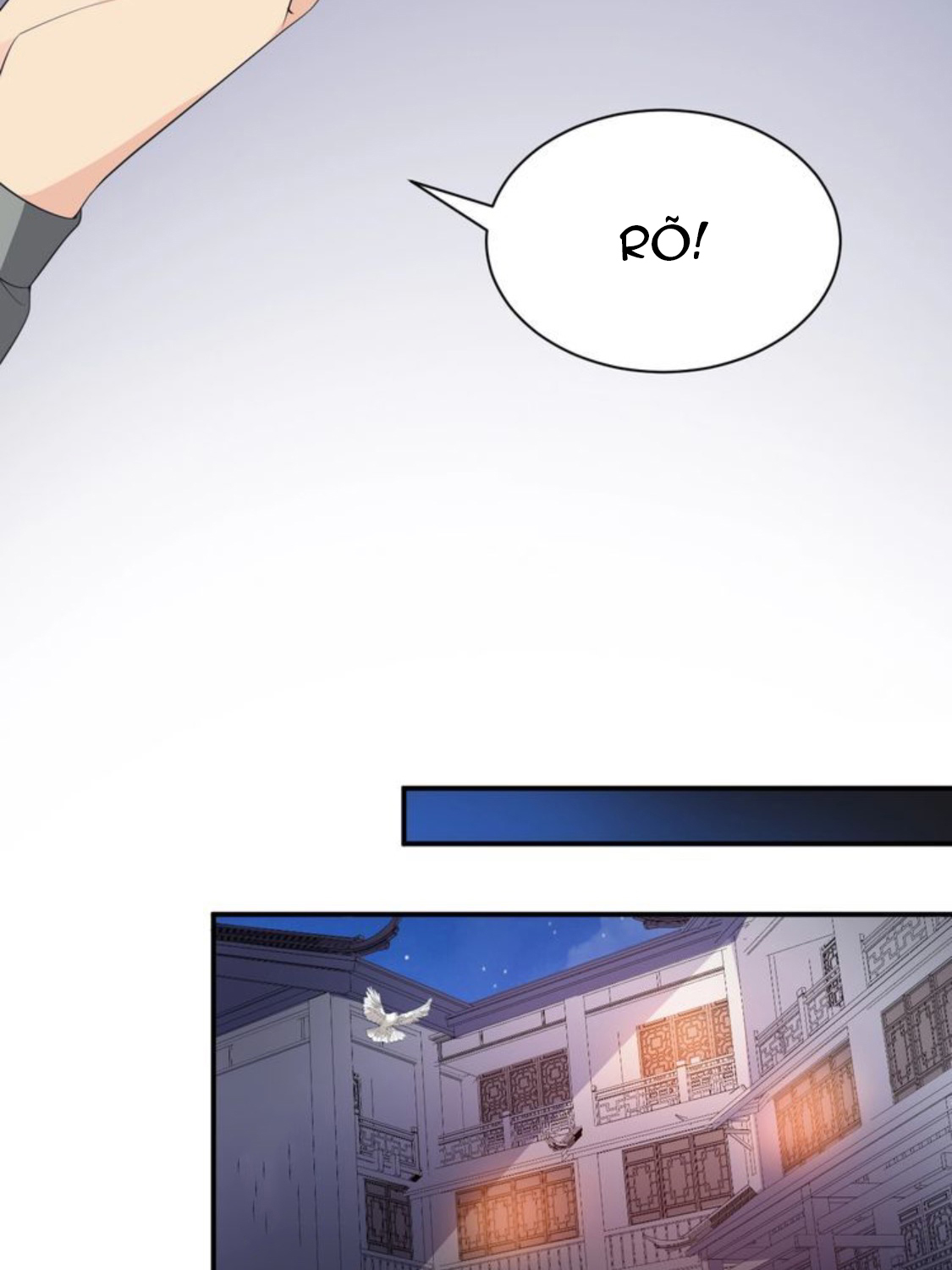 mấy độ cẩm nguyệt say cũng liễu chapter 103 9