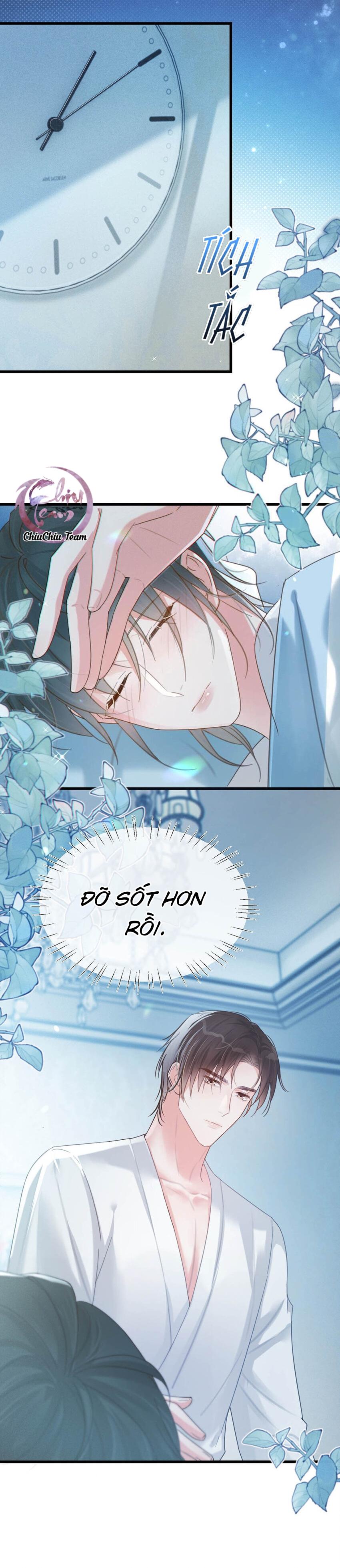 nghiện rượu chapter 36 9