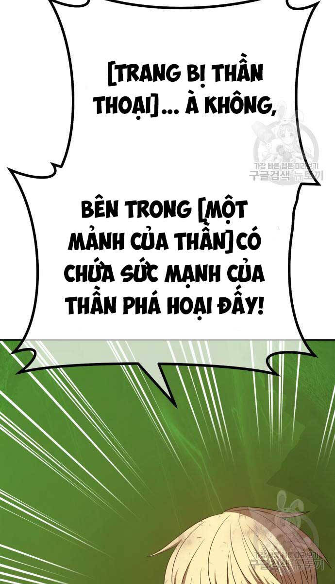 Gậy Gỗ Cấp 99+ chapter 81.5 111