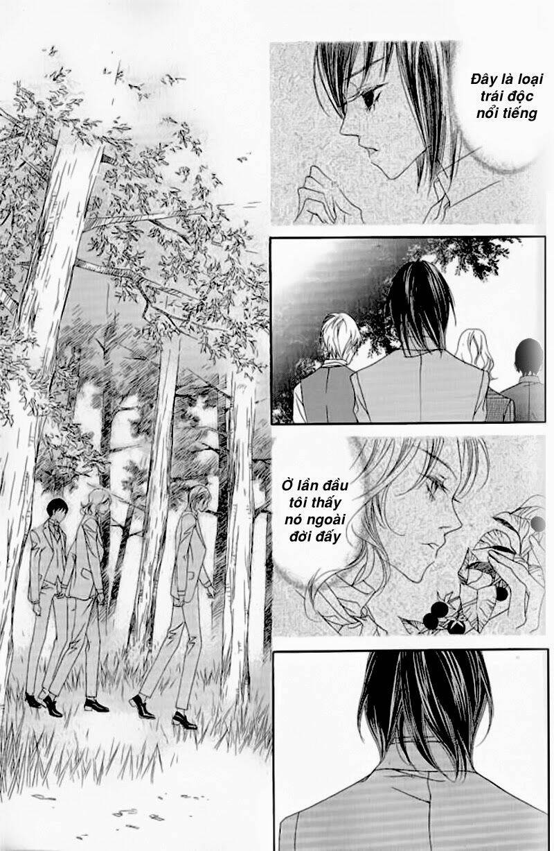 savage garden chapter 17 28