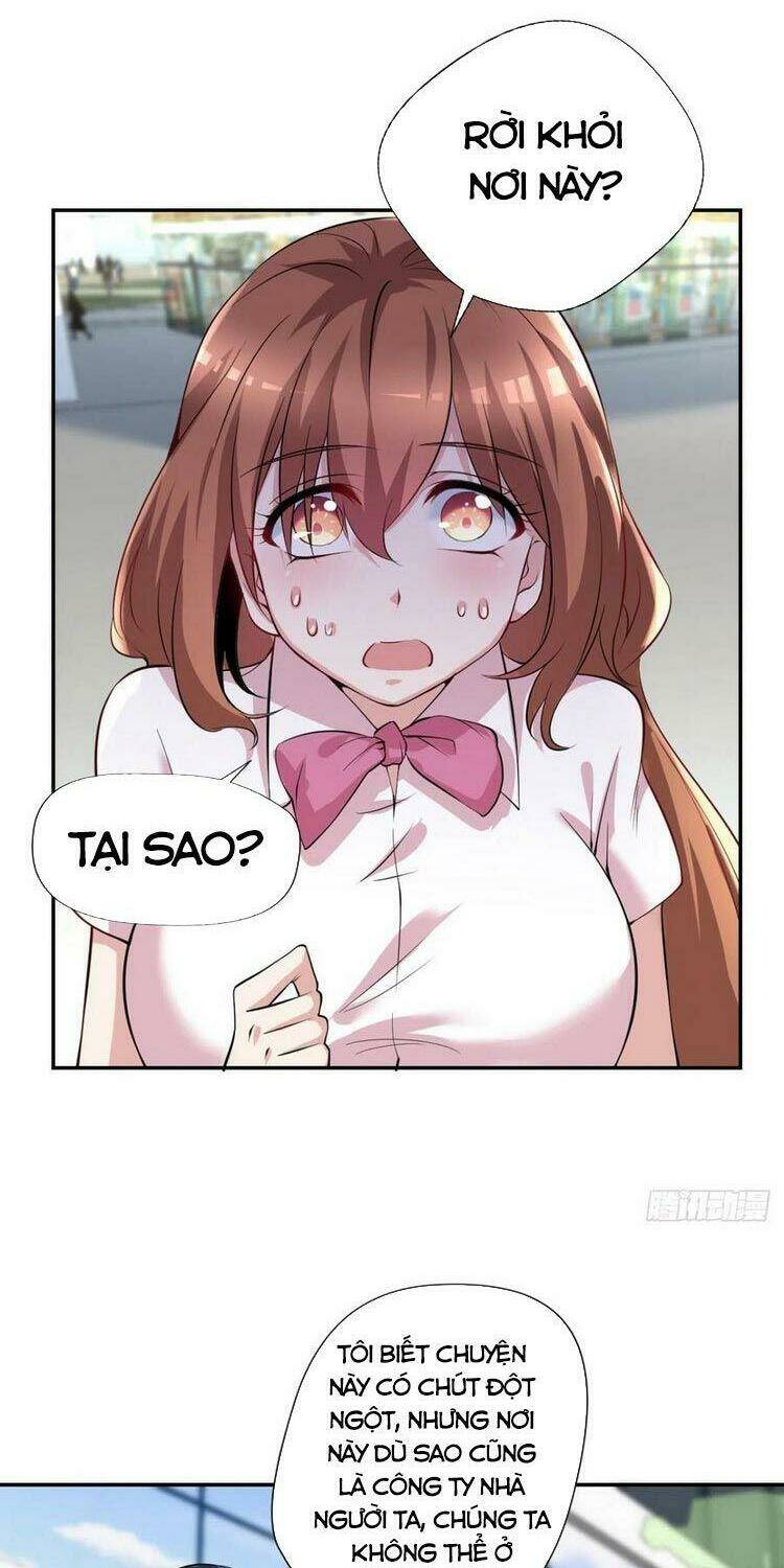 mở phòng khám tại tu tiên giới chapter 97 10