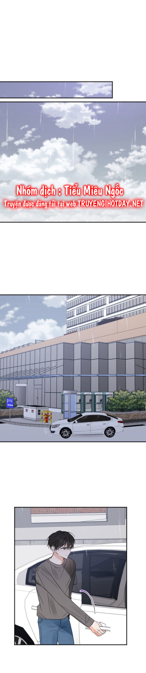 cuộc giao dịch lý tưởng chapter 103 9