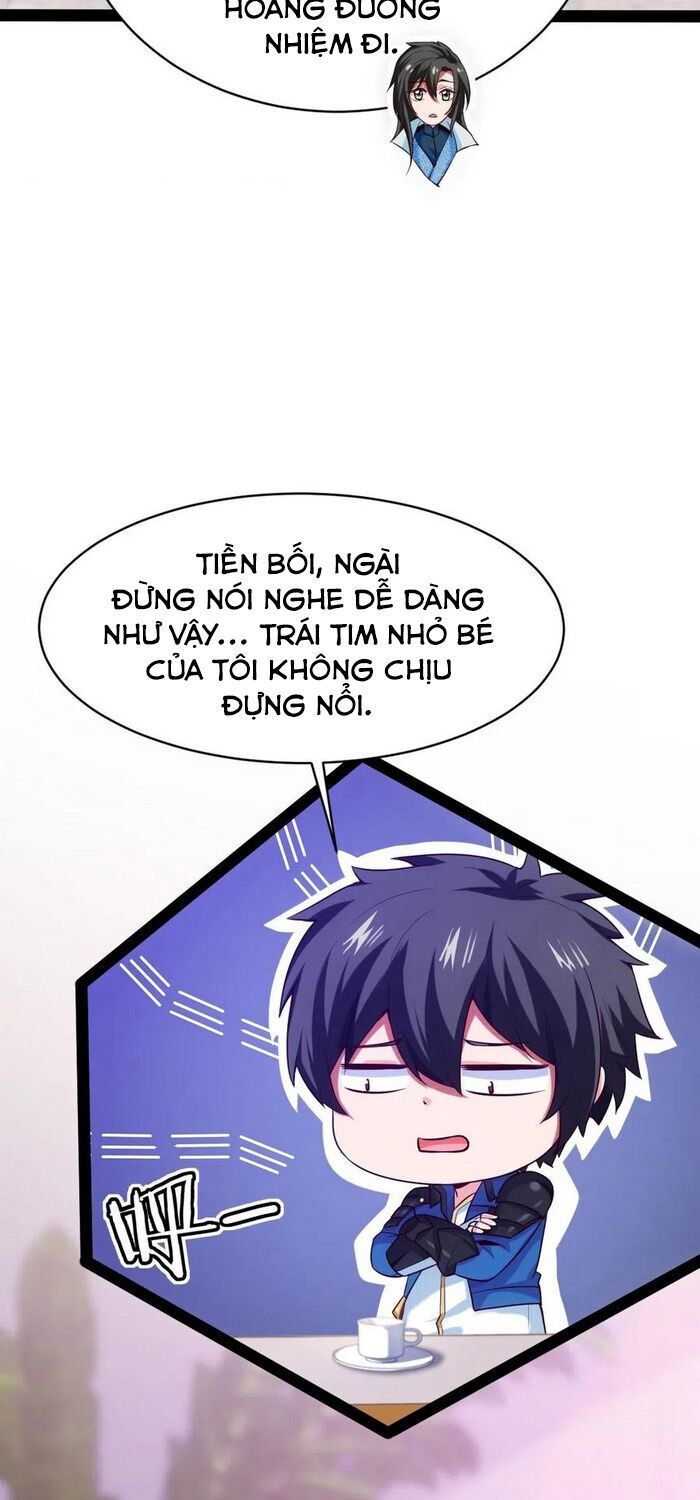 ma thú kiếm thánh dị giới tung hoành chapter 143 7