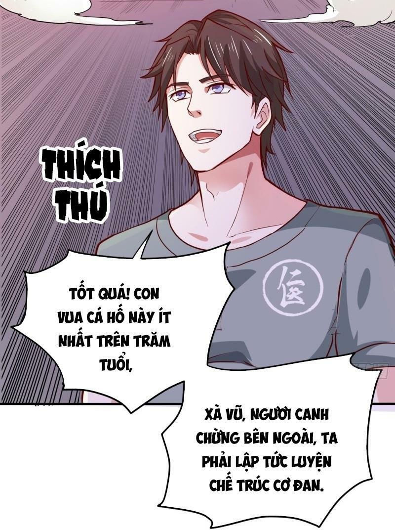 tối cường thần y tại đô thị chapter 96 33