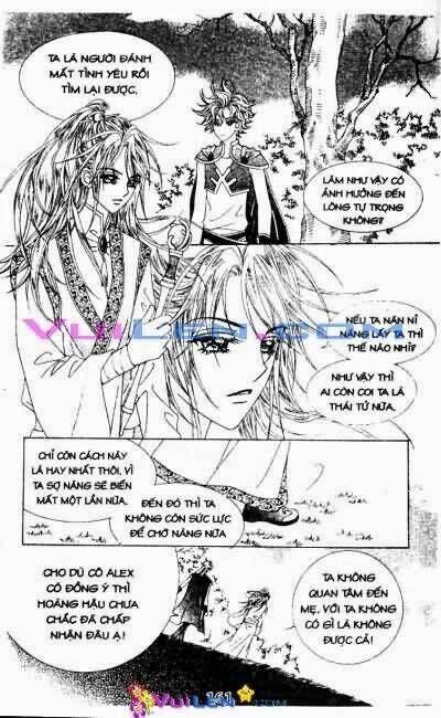 đến vương quốc ma chapter 5 160