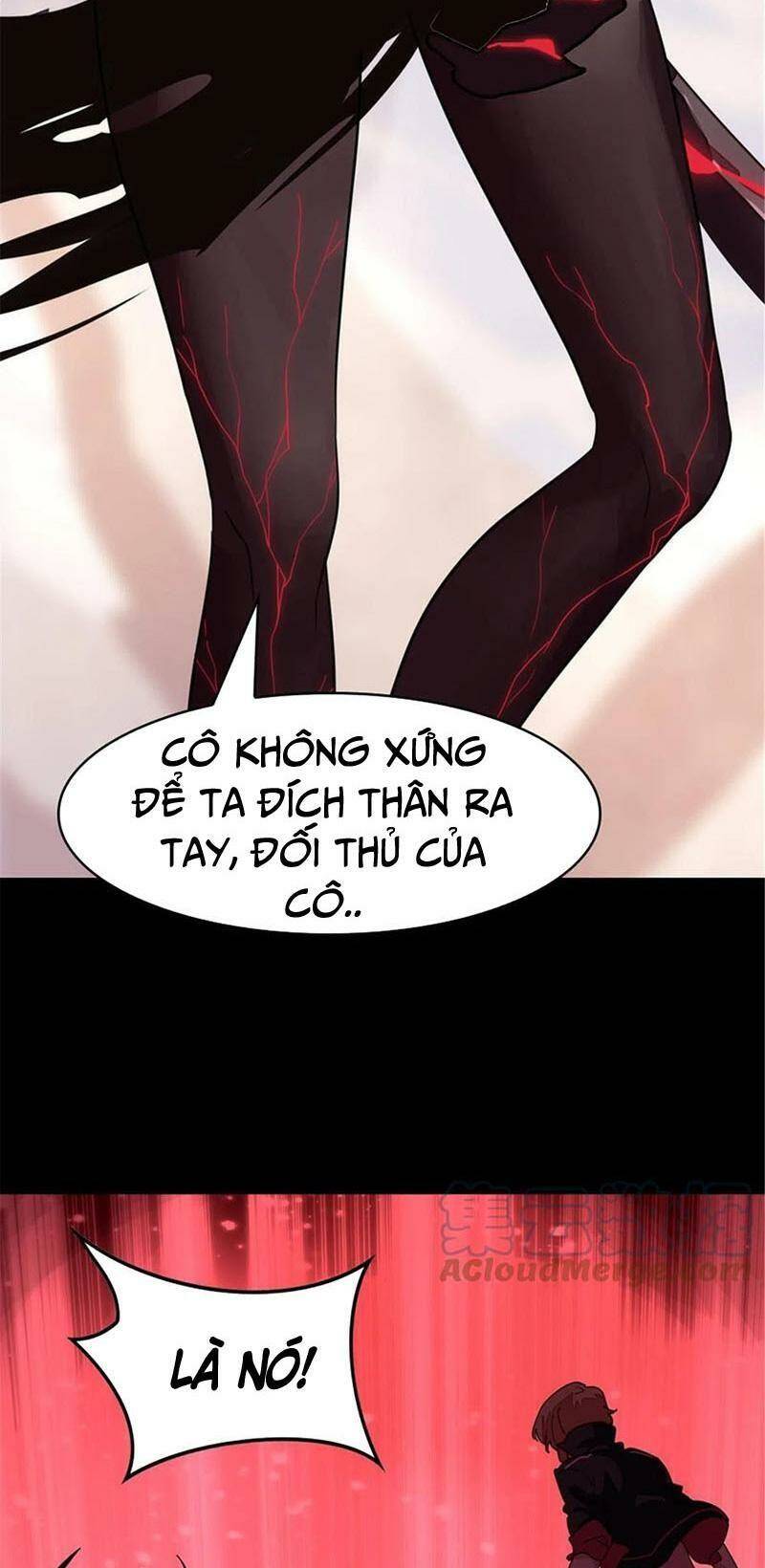 bạn gái virus của tôi chapter 387 48