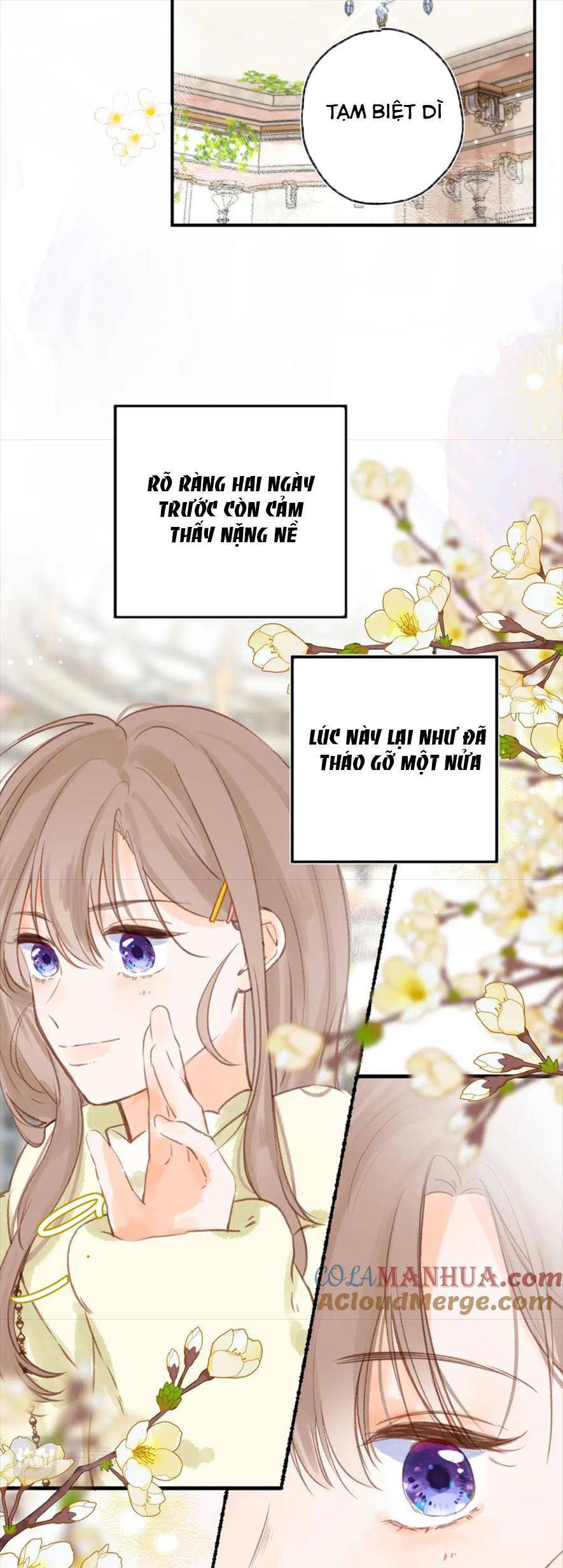 nhật ký tình yêu hằng ngày chapter 28 22