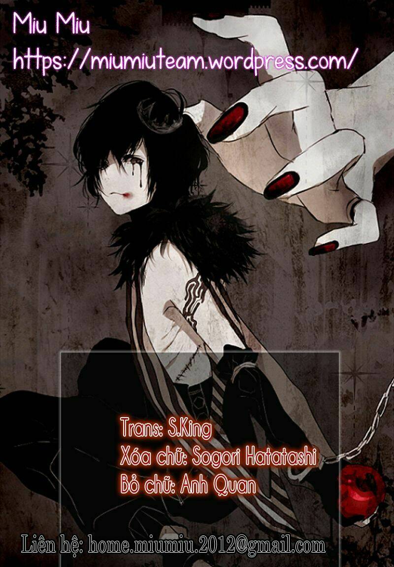 thế giới ma thuật và kẻ mất trí chapter 138 1