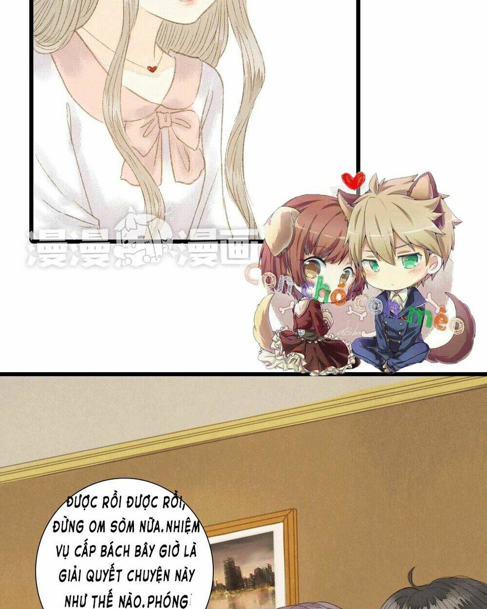 người biến thành ánh trăng chapter 4 28