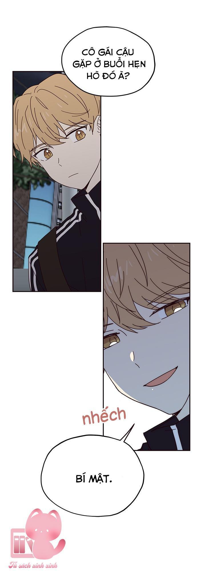 sợi chỉ tình yêu chapter 52 26