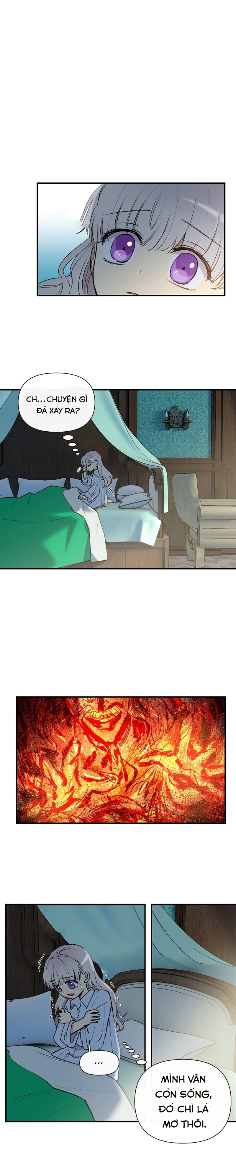 bản khế ước với nữ công tước ác ma chapter 15 11