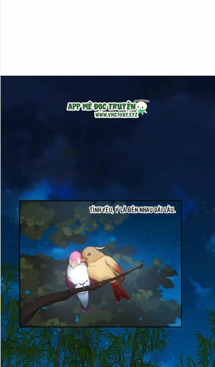 đô đốc đại nhân sủng thê kí chapter 39 9