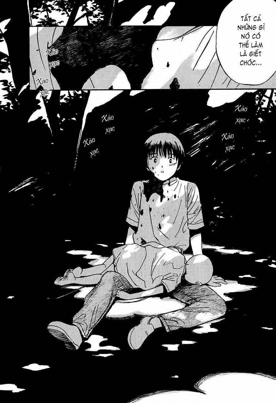 người tình chapter 34 5