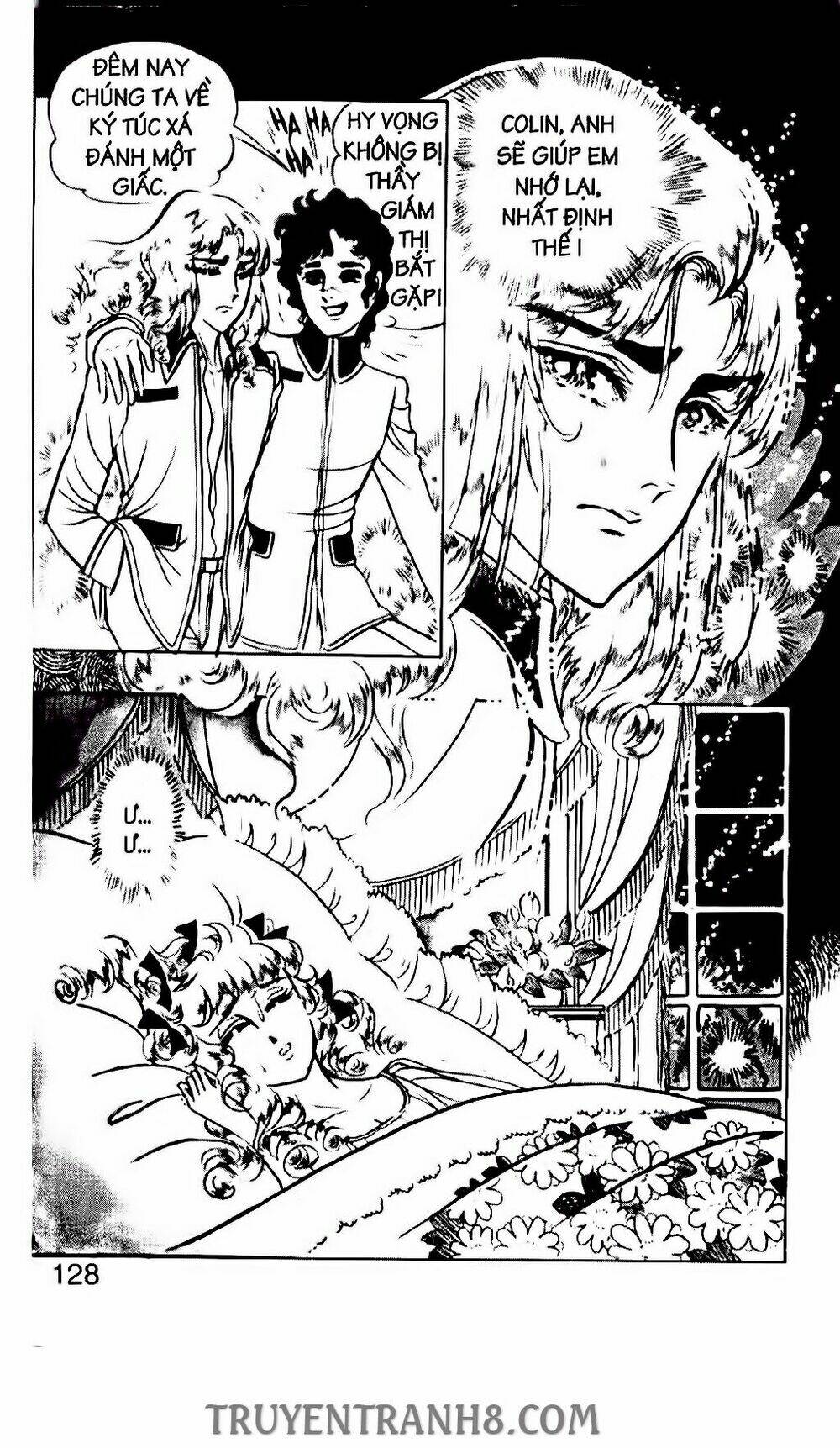 the count s daughter chapter 40 19