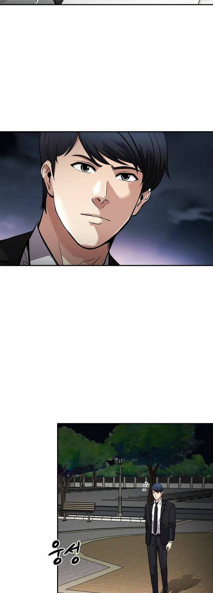 điều tra viên chuyển sinh chapter 111 7