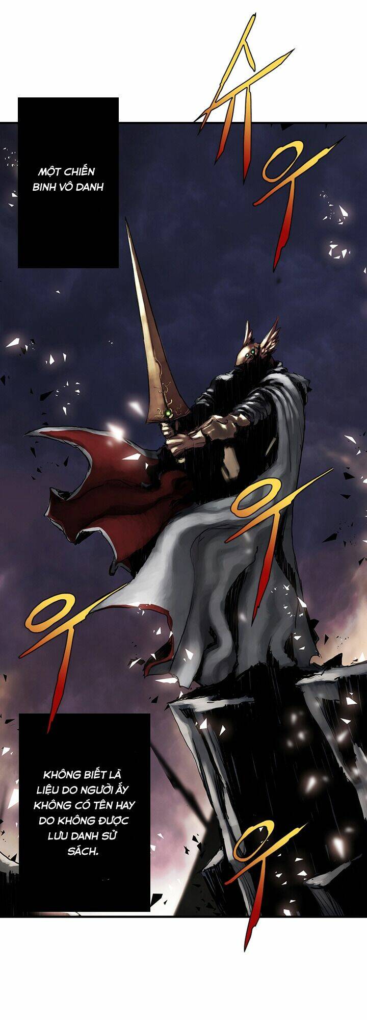 quỷ vương là goblin thì có vấn đề gì không?! chapter 1 8