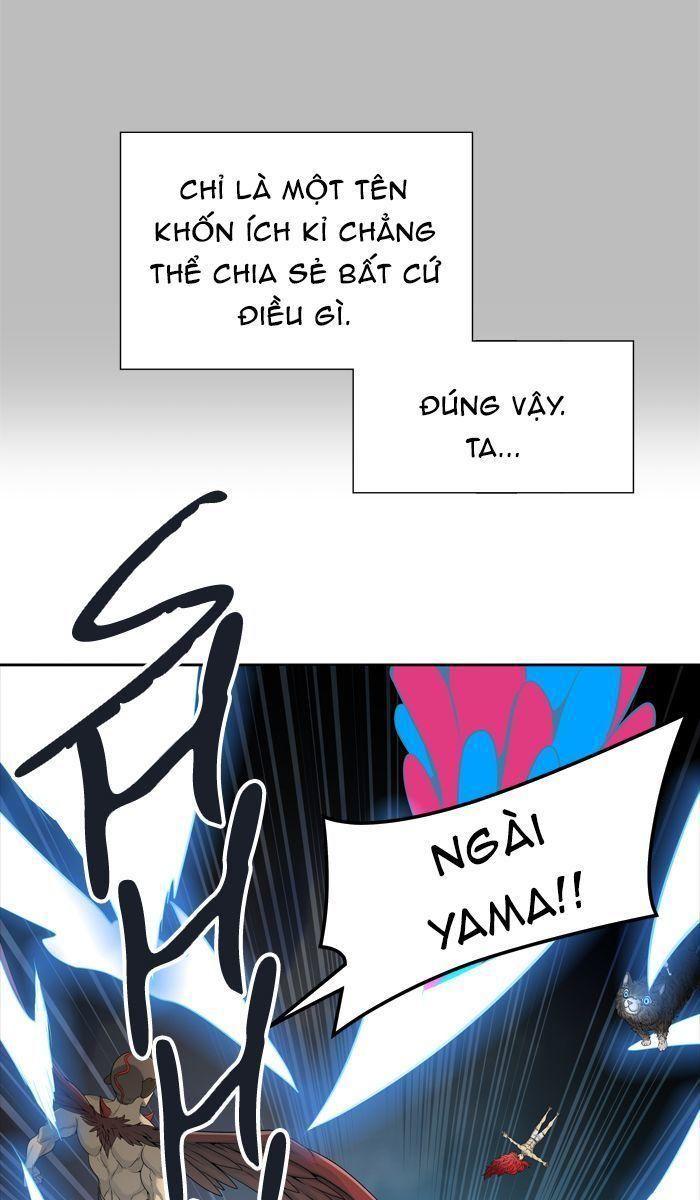 tòa tháp bí ẩn 2 chapter 453 124