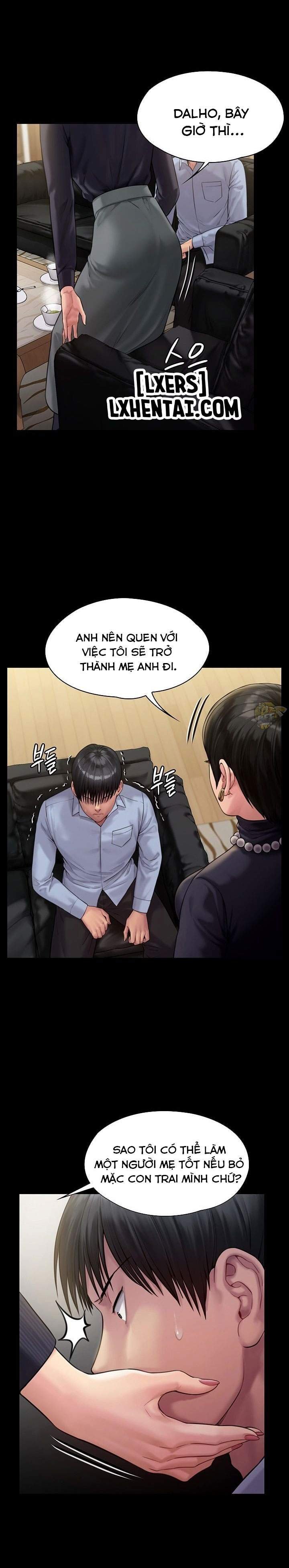 ong chúa chapter 165 13