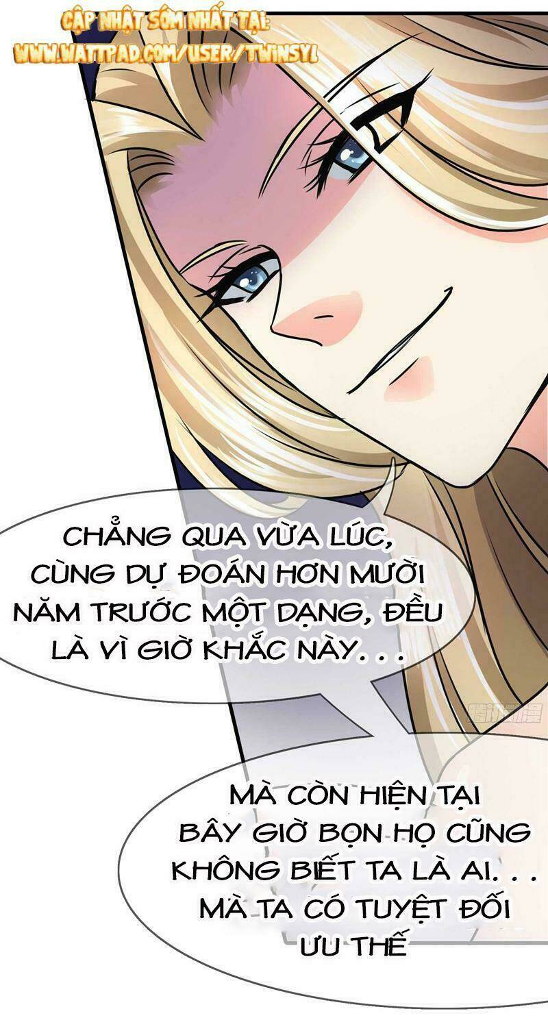bá đạo trung khuyển tìm ái ký chapter 74 8