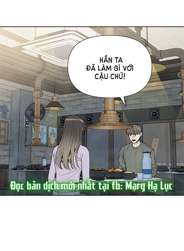 điều khiến tôi quyết tâm muốn chết chapter 35.1 4