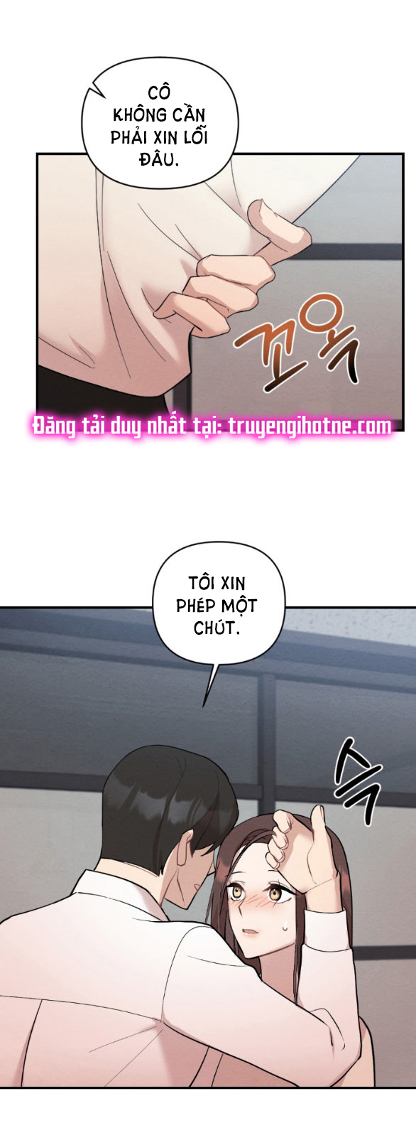 [18+] đêm không thể vãn hồi chapter 15.2 5