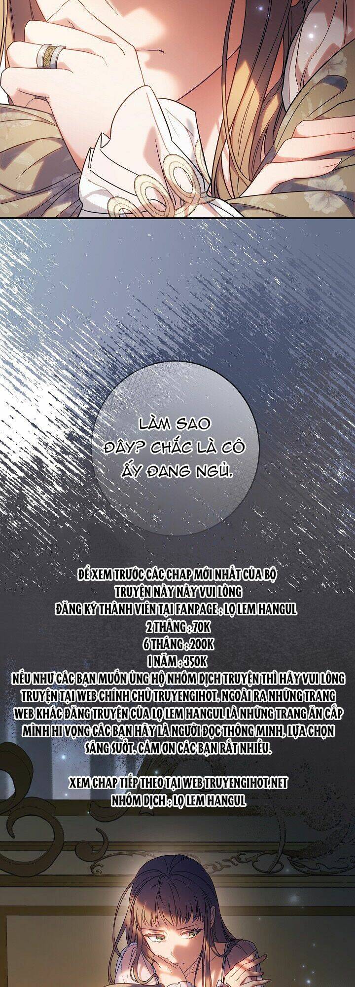 cuộc hôn nhân vụ lợi chapter 35.2 11
