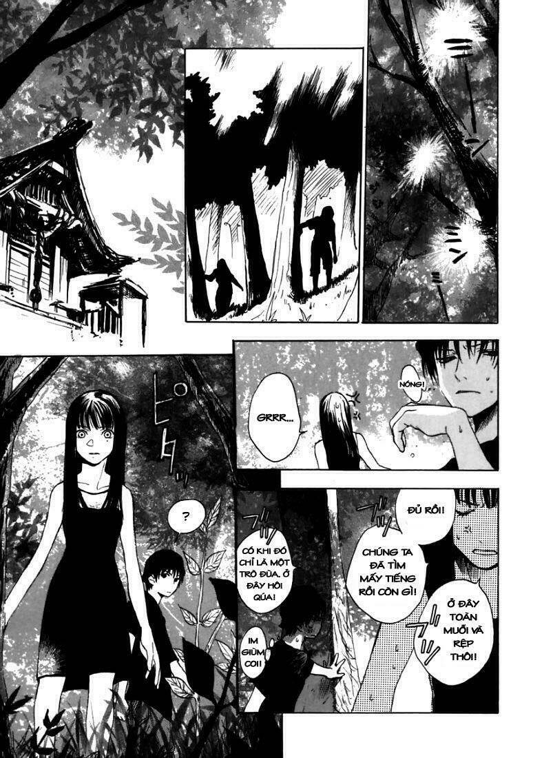 goth chapter 2 11