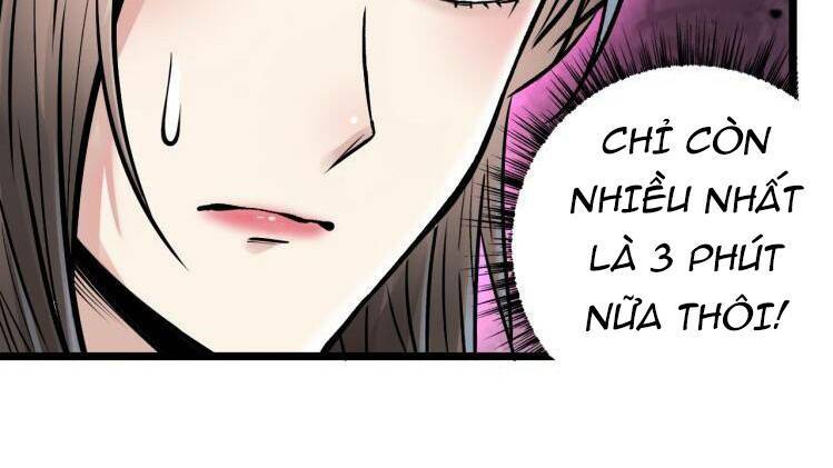 thế giới xa lạ chapter 44 32