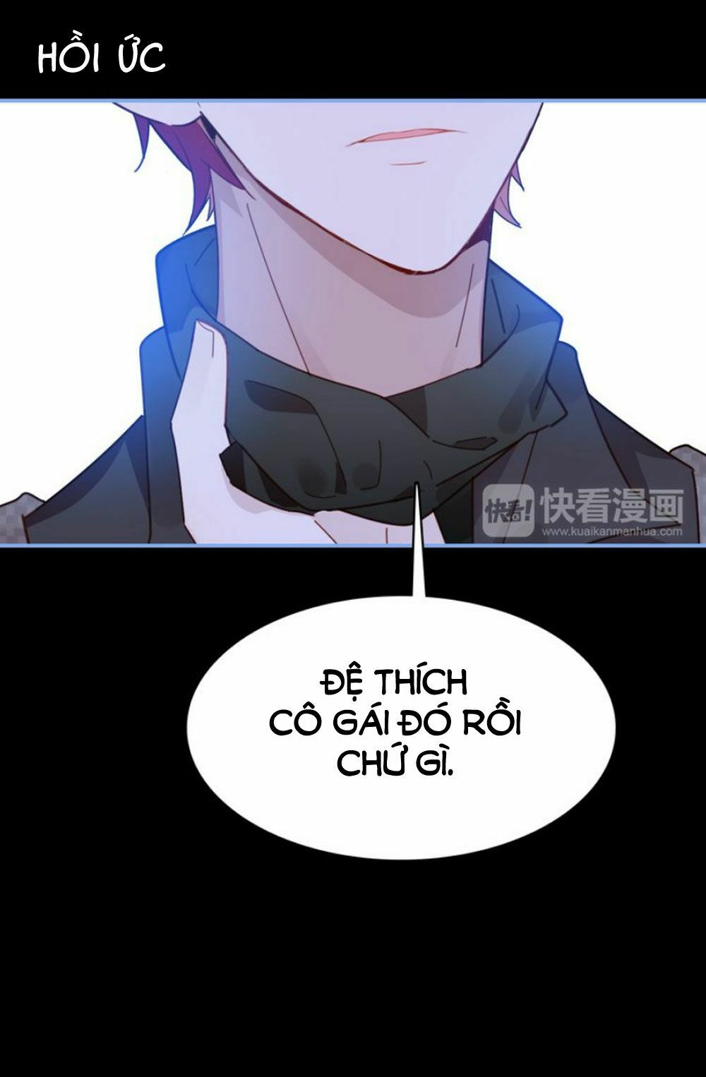Ái Thượng Ngạo Kiều Long Vương Gia chapter 29 - Trang 11
