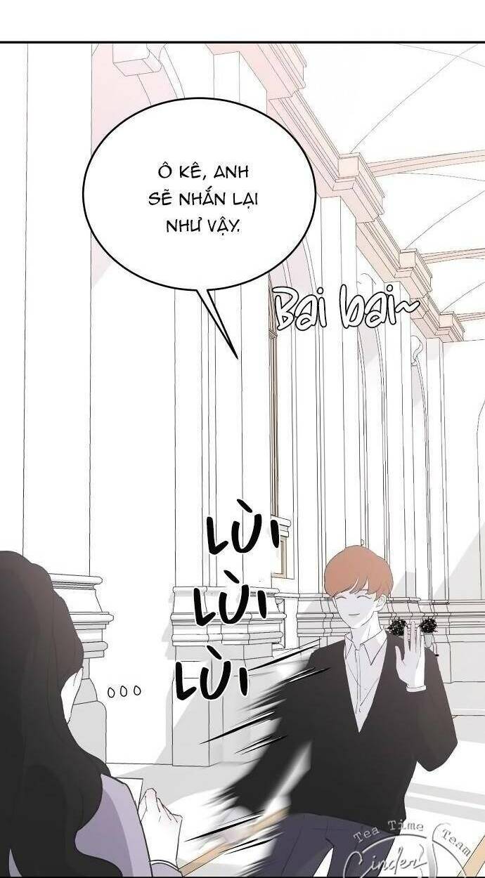 ba người anh trai cực phẩm của tôi chapter 57 31