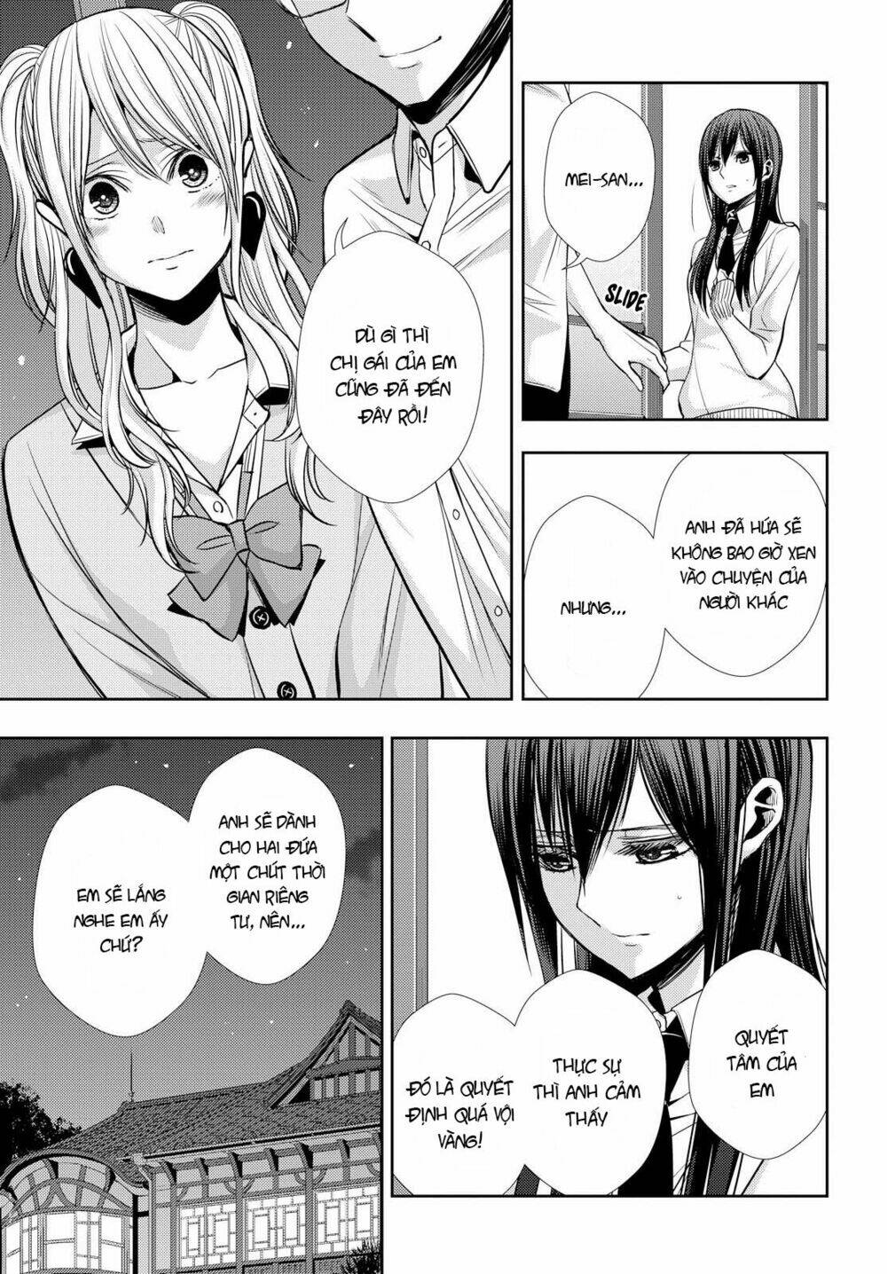 citrus (saburouta) chapter 41 6
