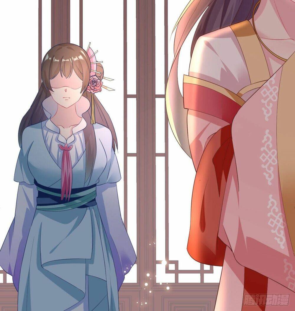 tướng quân tại thượng: manh phi xuyên không muốn nghịch tập chapter 9 13