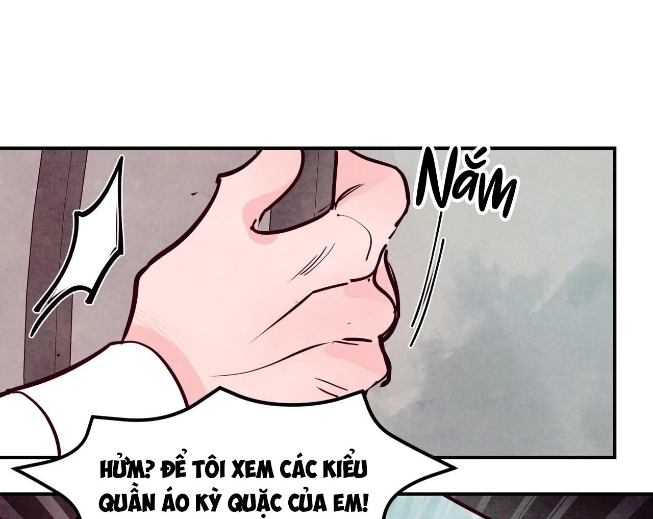 tình cuồng say chapter 42 80