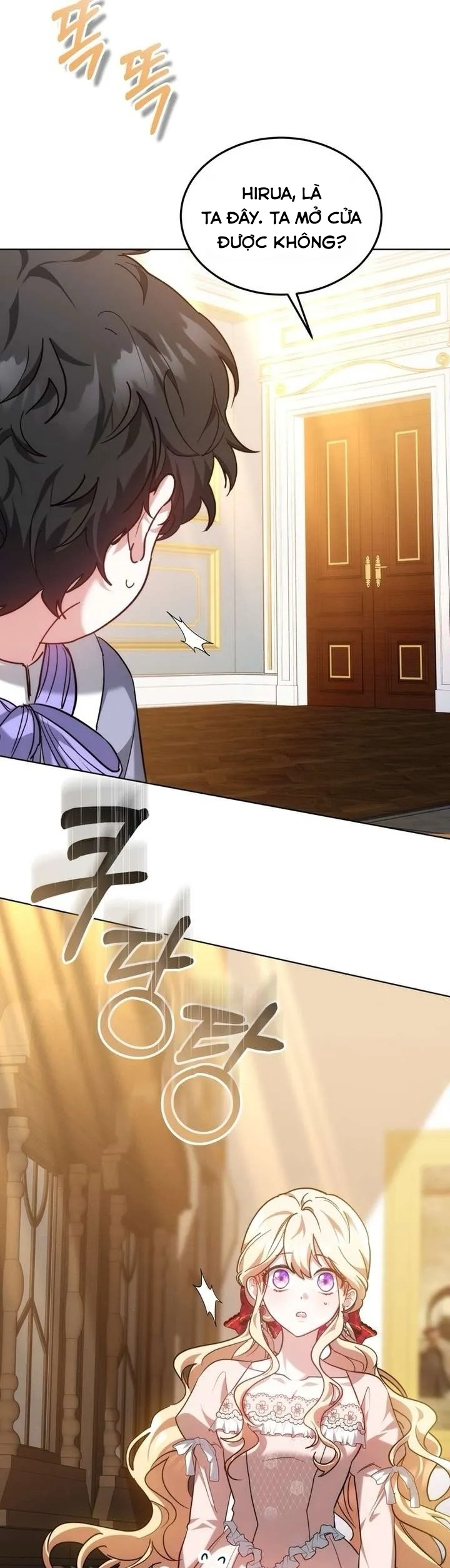 thoát chết một cách dễ dàng chapter 20 8