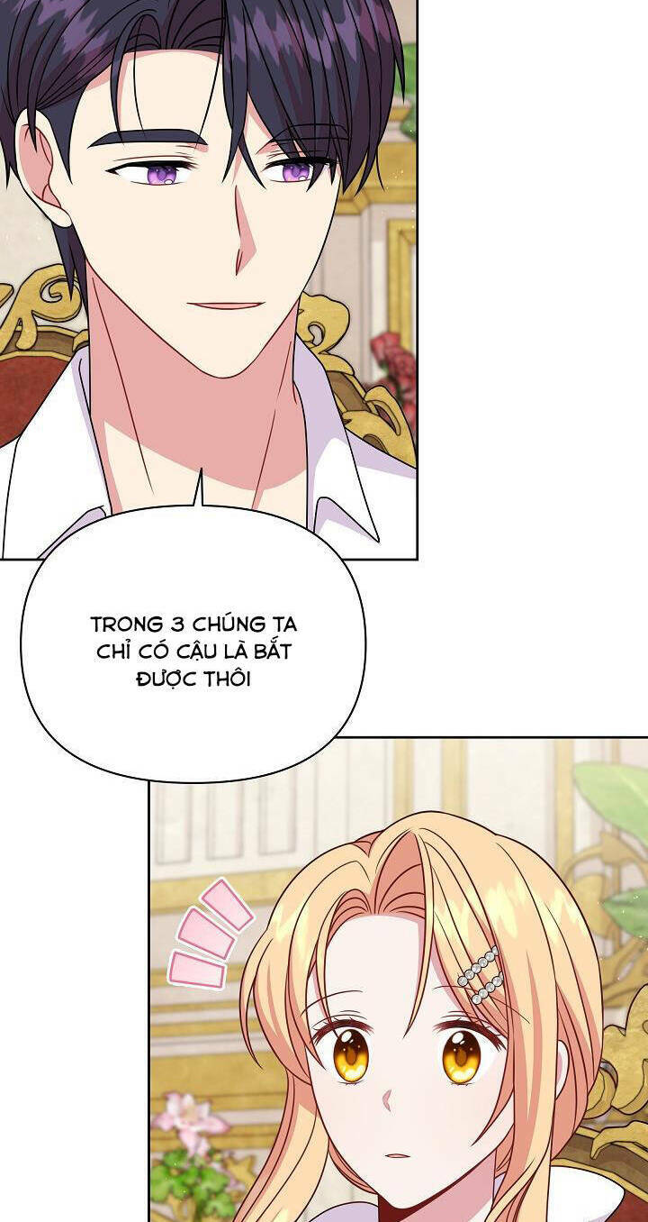 tôi đã nuôi dưỡng bạn thời thơ ấu thành bạo chúa chapter 72.2 5