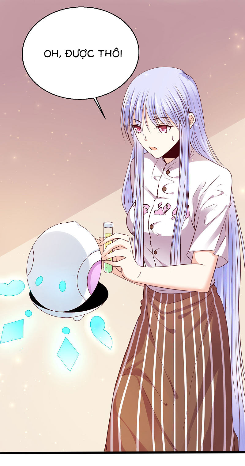 đế quốc tinh tế đệ nhất sủng hôn. chapter 3 13
