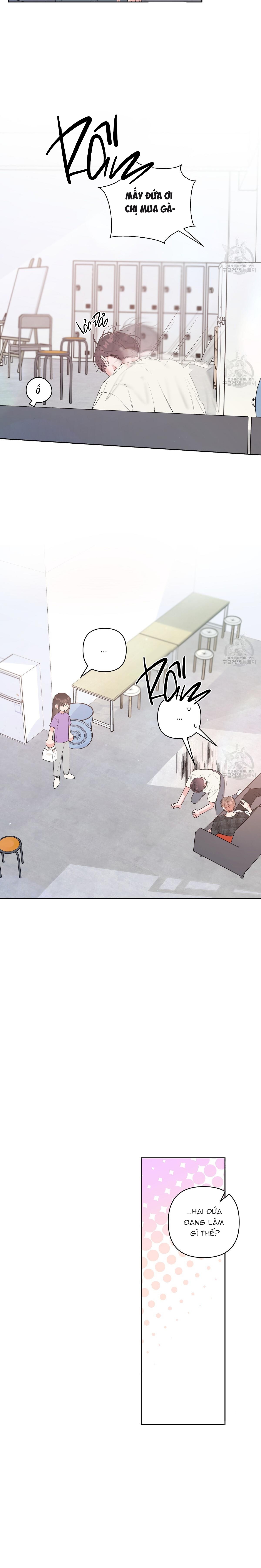 đừng bận tâm darling chapter 38 11