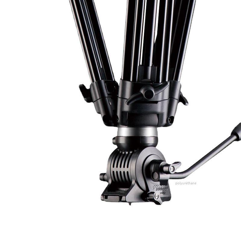 Giá thấp nhất Neste 777 SLR chân máy ảnh nền tảng đám mây giảm chấn thủy lực chụp ảnh trên cao chụp điện thoại di động chân máy trực tiếp