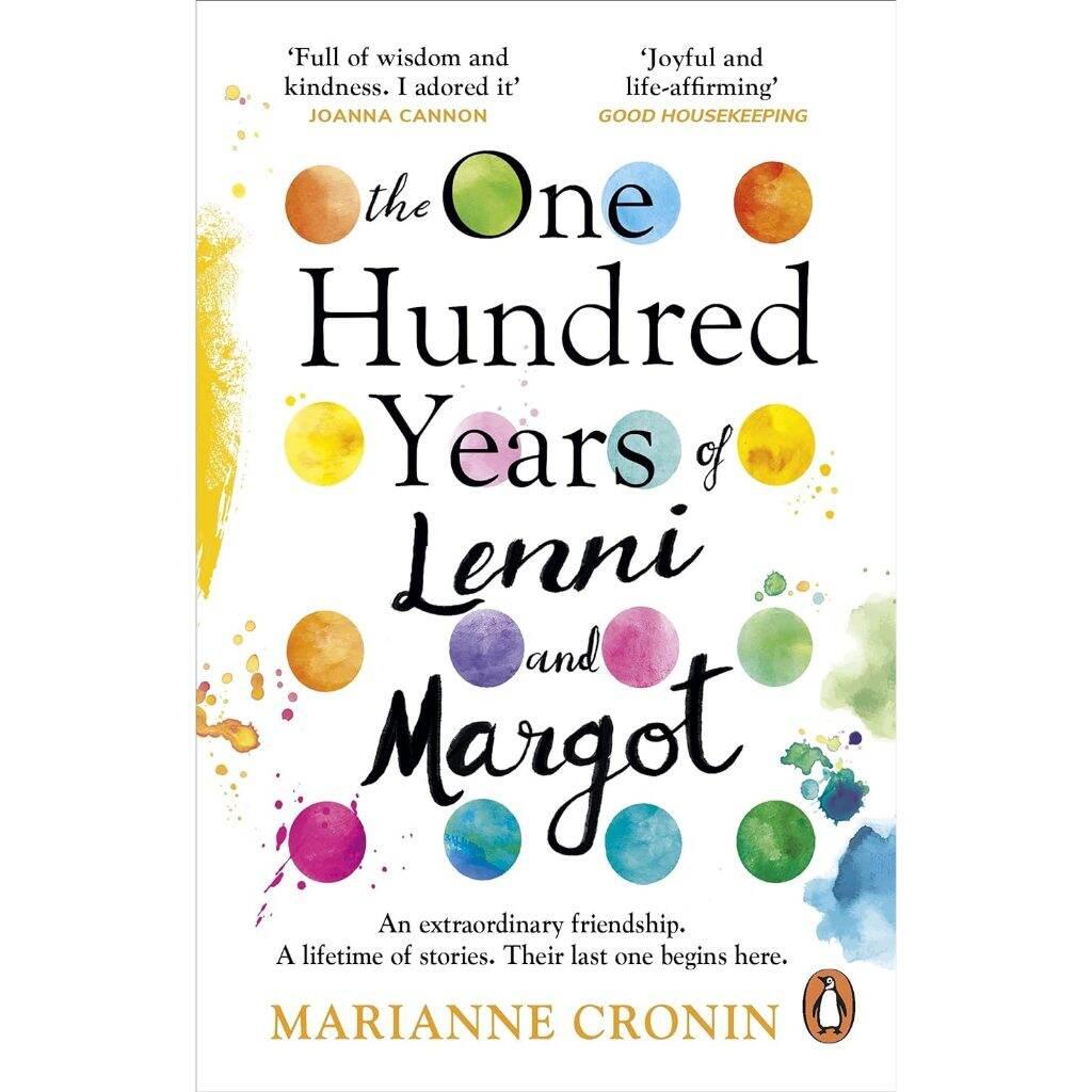 Tiểu thuyết đương đại tiếng Anh -  The One Hundred Years of Lenni and Margot