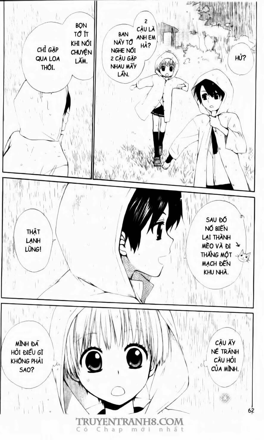 trường học bí ẩn chapter 17 13