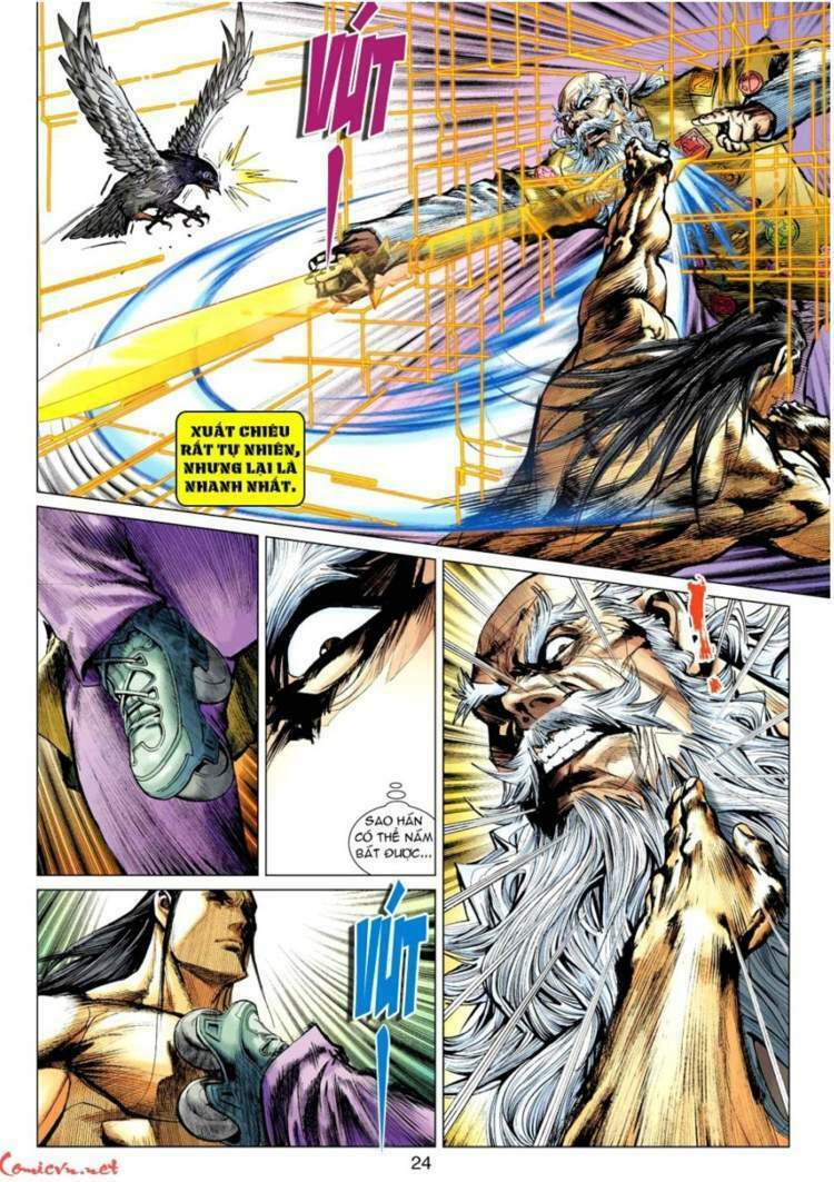 vương phong lôi 1 chapter 47 23