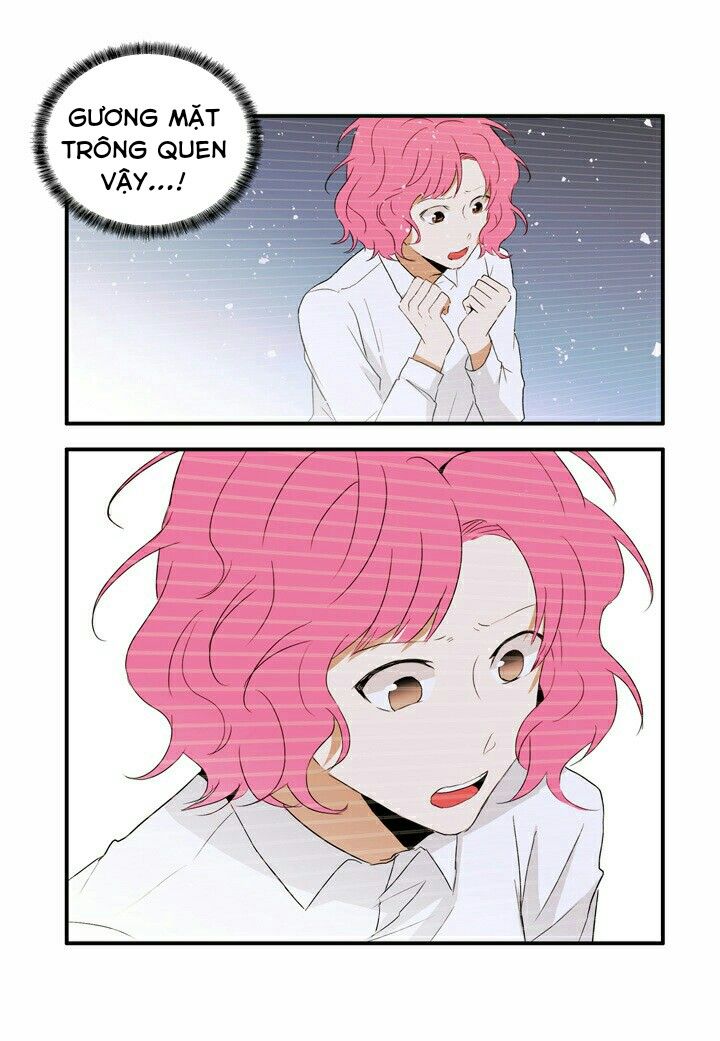 rắc rối về vấn đề yêu đương của tôi chapter 7 8