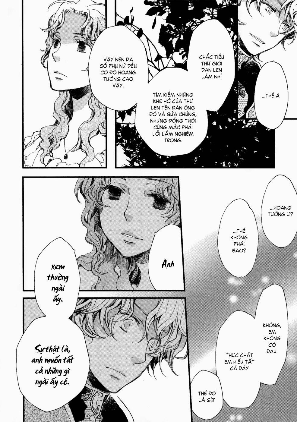 elhanburg no tenshi chapter 3 12