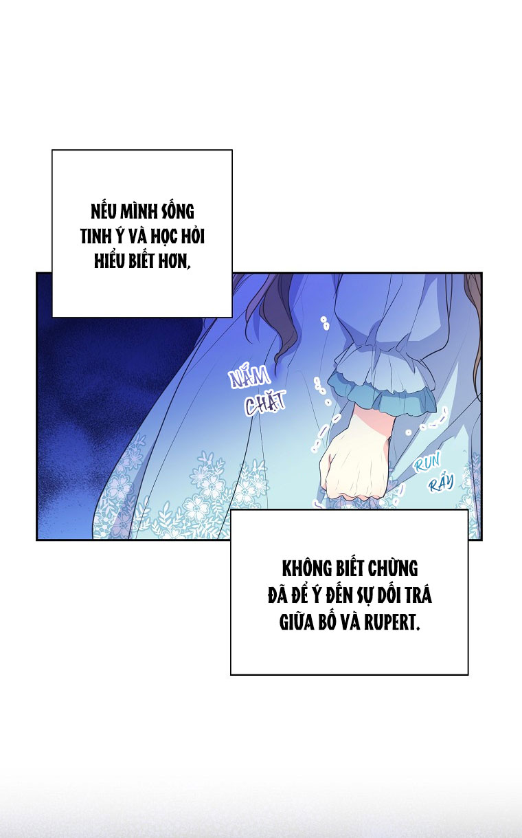 bệ hạ, xin đừng giết tôi!! chapter 58 13