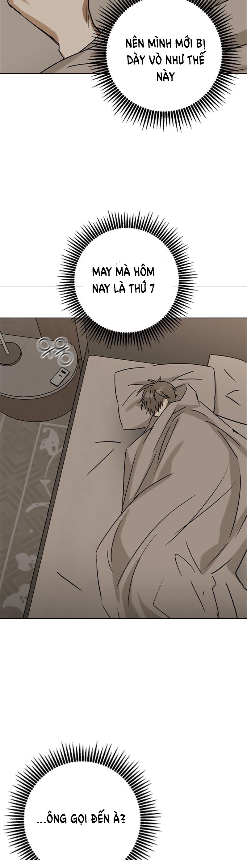 nhân duyên kiếp trước chapter 39.2 17