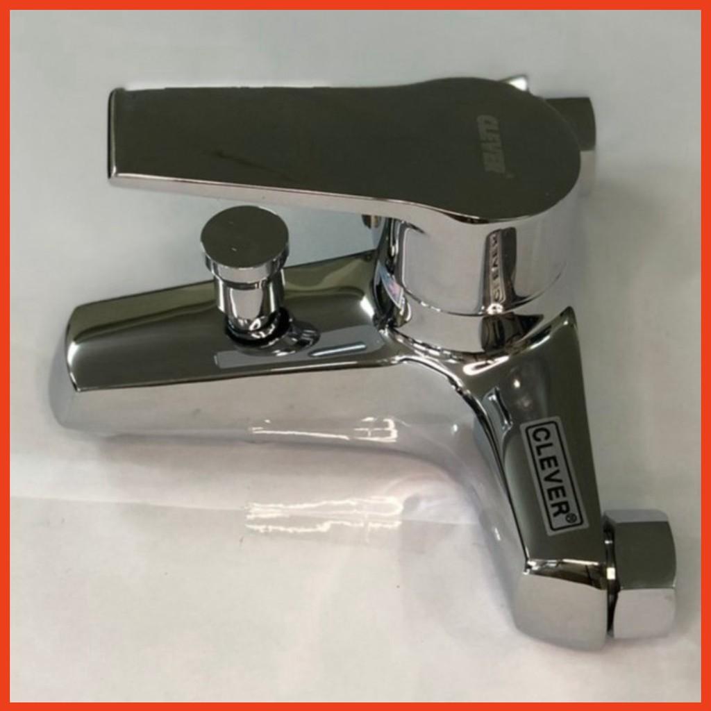 Sen tắm nóng lạnh Clever 2218
