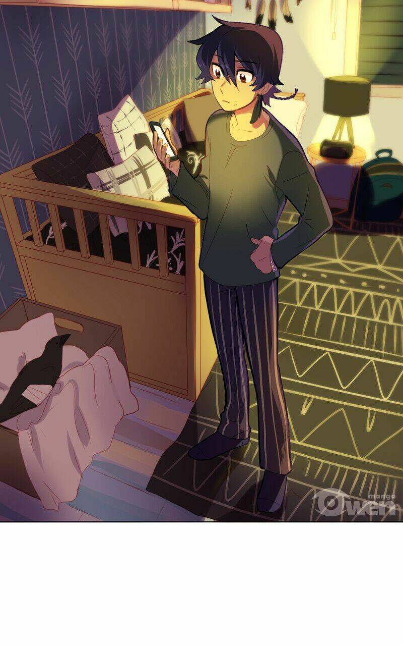 lời nguyền lalin chapter 8 5